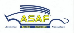 Logo ASAF