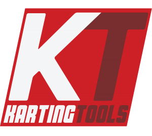 Logo de l'application Karting Tools