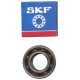 Motorlager 6206 TN9 C4 -SKF