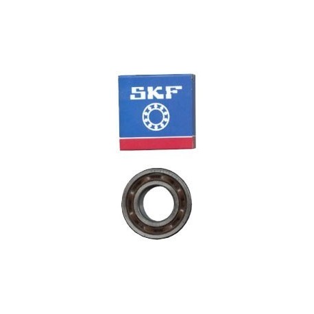 Roulement moteur 6206 TN9 C4 -SKF