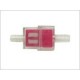 Benzine filter 6mm