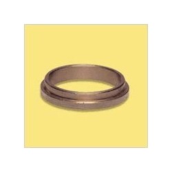 Centreringring voor wiel (messing)