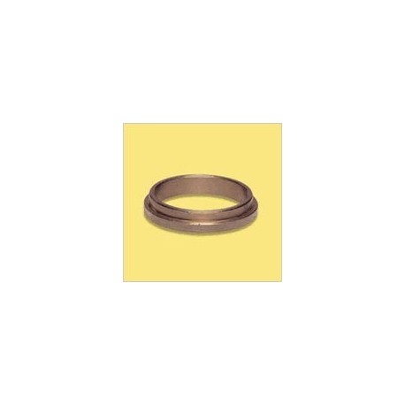 Bague de centrage laiton