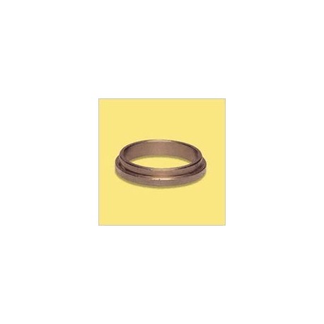 Bague de centrage laiton