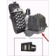 Protection pluie pour moteur Rotax Max