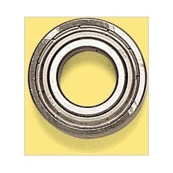 Roulement NSK 17mm 6003ZZ