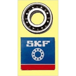 Roulement moteur 6204 TN9 C4 SKF