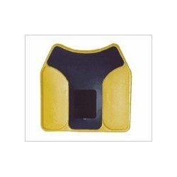 Protection pour torse Tillett/RIBTEC