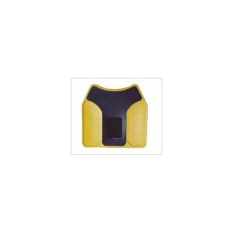 Protection pour torse Tillett/RIBTEC