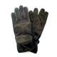Handschoenen Zwart/Zwart
