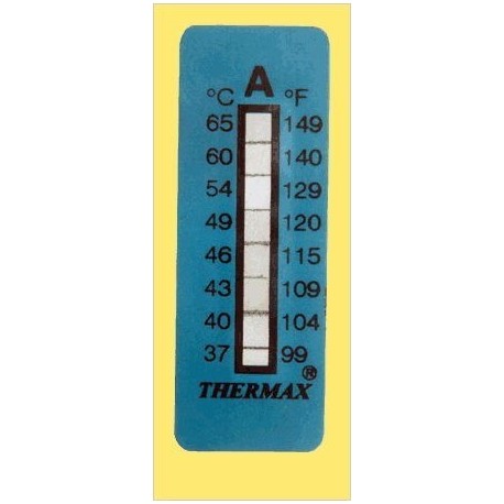 Thermax Strip 37 tot 65