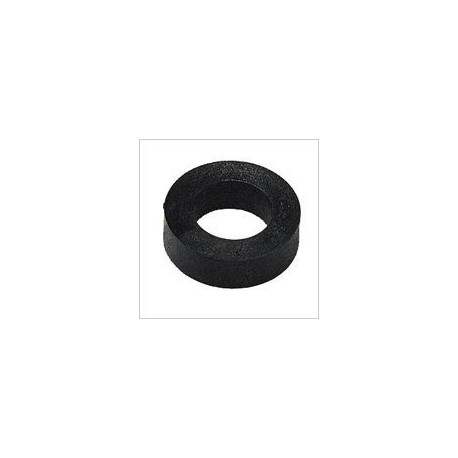 Plastiek fuseering 15 x 8mm