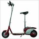 Mini scooter pliable