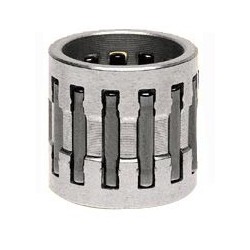 Cage à 12 rouleaux pour axe de piston 14mm