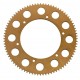 Rear sprocket 219