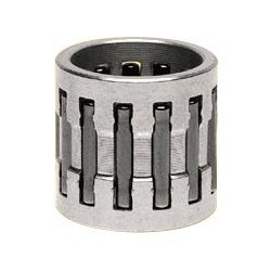 Cage à  aiguille pour axe de piston Rotax Max et pignon moteur