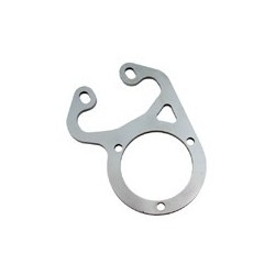 Support à monter pour étrier de frein à  2 ou 4 pistons