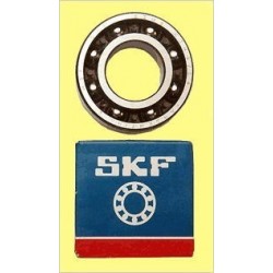 Motorlager 6205 TN9 C4 SKF