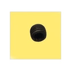 Vis de pression M6 x 1mm pour roulement d'arbre de 30mm