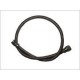 Durite de frein aviation 2 raccords simples Type B