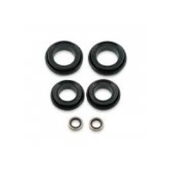 Kit de réparation pour étrier 4 pistons