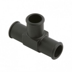 sourcing map Durite Carburant Tuyau 8mm(5/16) ID x 12mm(15/32