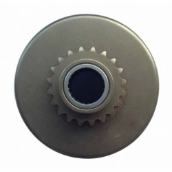 Embrayage Noram 4000 - 16 dents