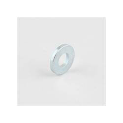 Fuseeplaat 14 x 30 x 2.5mm