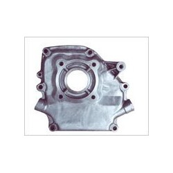 Couvercle latéral GX200