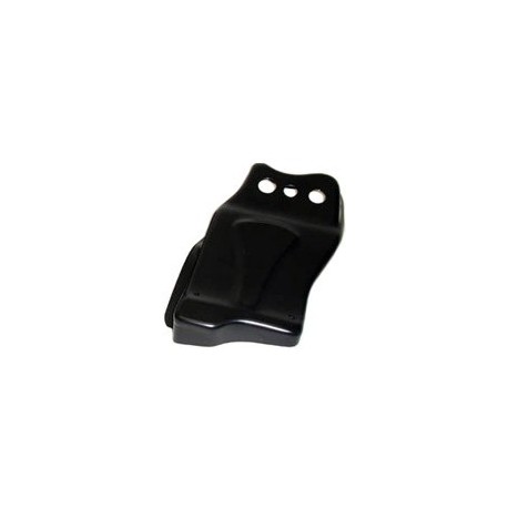 Motorafdekking plastiek Honda Honda GX270/390