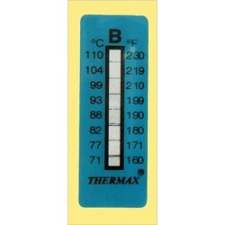 Thermax Strip 71 à  110°C