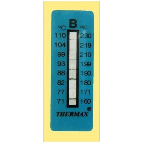 Thermax Strip 71 à  110°C