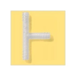 Raccord T pour circuit essence