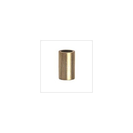 Manchon long 8mm pour intérieur fusée