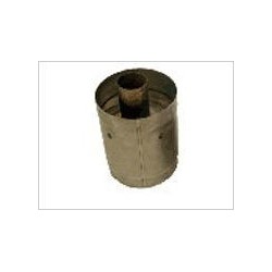 Endstuk ADAC 90mm