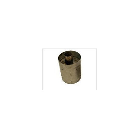 Embout ADAC 90mm
