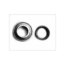 Roulement pour arbre de 30mm avec excentrique