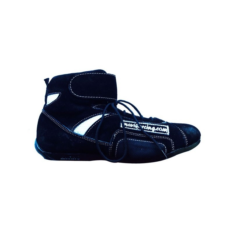 Chaussures pas ch res pour pilote karting Equipement karting