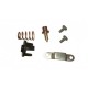 Rotax Max thermostat kit