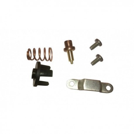 Rotax Max thermostat kit