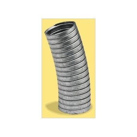 Flexible pot d'échappement 44/40mm