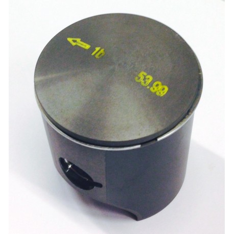 Piston Vertex compatible Rotax Max + segment 53.99mm