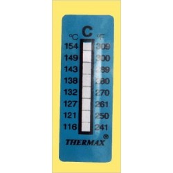 Thermax Strip 116 tot 154