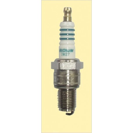 Bougie DENSO IW27 iridium