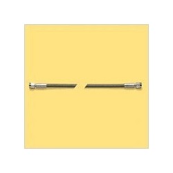 Durite de frein inox renforcée Type A