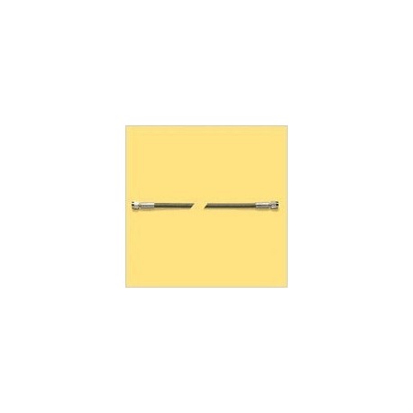 Durite de frein inox renforcée Type A