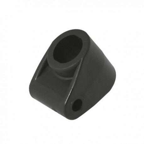 Nylon houder voor stuurstang 20x6mm