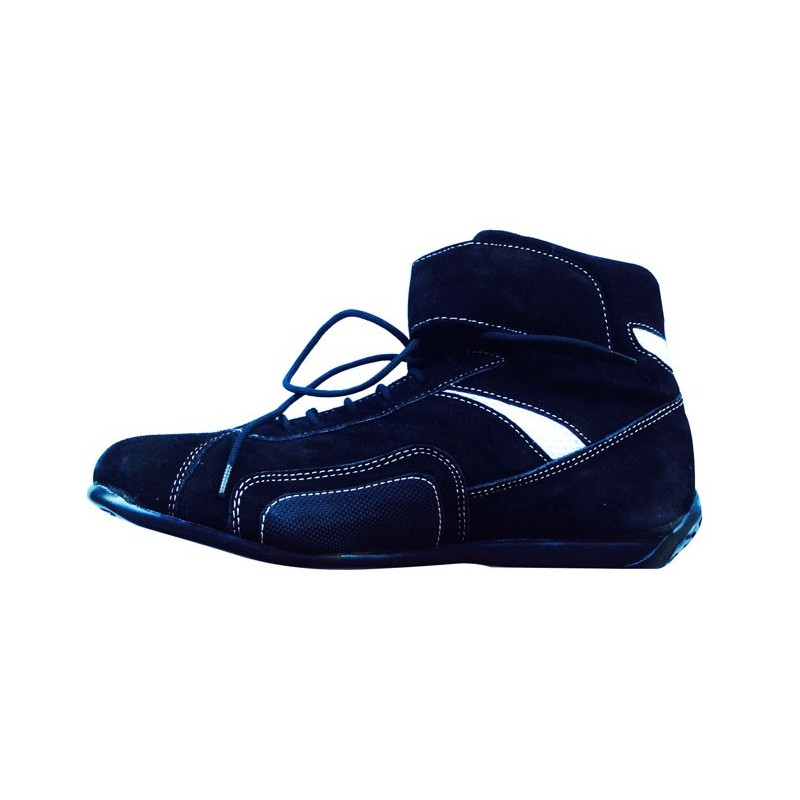Chaussures pas cheres pour pilote karting Equipement karting