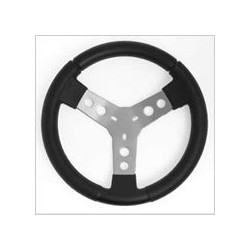 Stuur staal / polyur