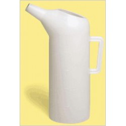 Carafe graduée 5L